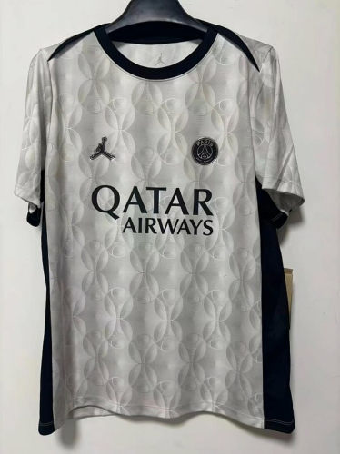 26-27 Paris Training Cheap Soccer Jerseys