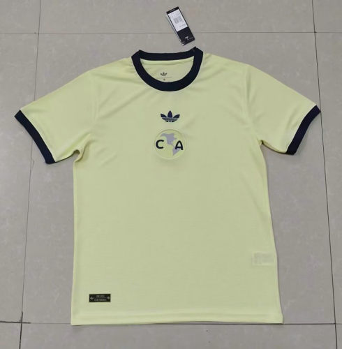 26-27 Club America Cheap Soccer Jerseys