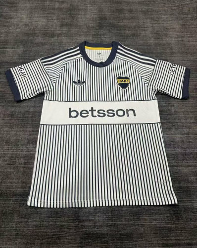 26-27 Boca Juniors Away Cheap Soccer Jerseys