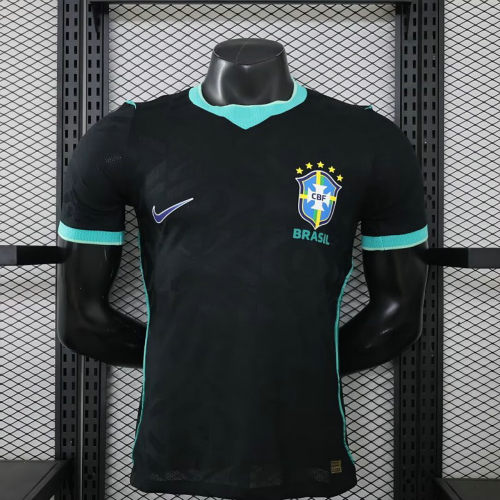 26-27 Brazil Special Player Version Cheap Soccer Jerseys