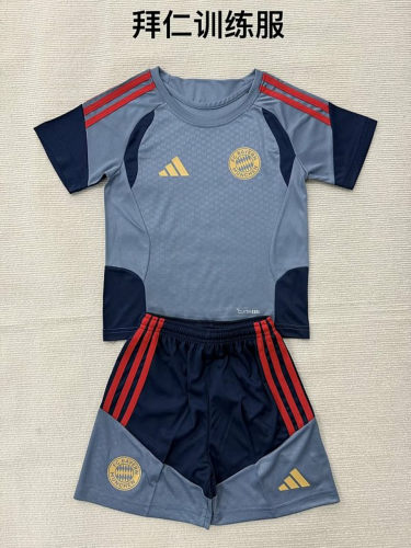 26-27 Bayern Cheap Soccer Jerseys and shorts
