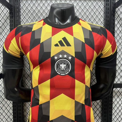 2026 Germany Special Player Version Cheap Soccer Jerseys