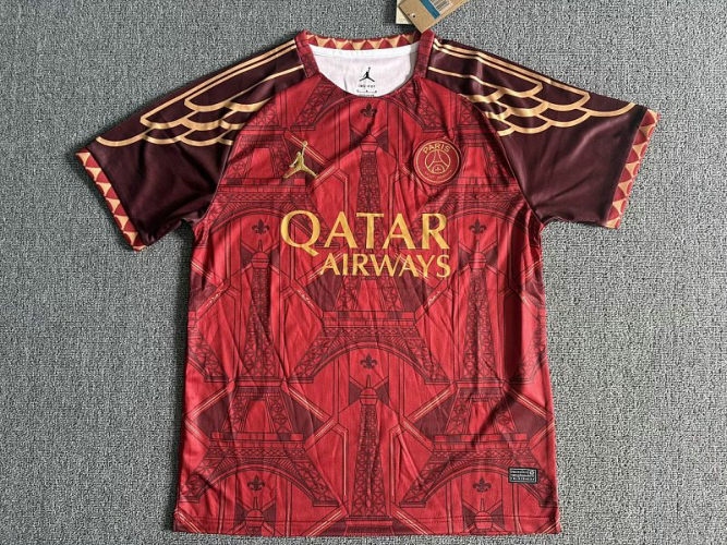 26-27 Paris Special Cheap Soccer Jerseys