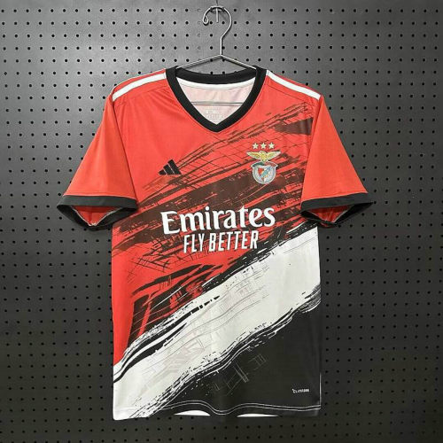 26-27 Benfica Special Cheap Soccer Jerseys