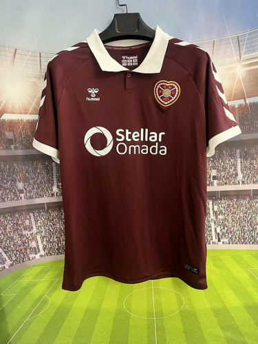 26-27 Hatz Home Cheap Soccer Jerseys
