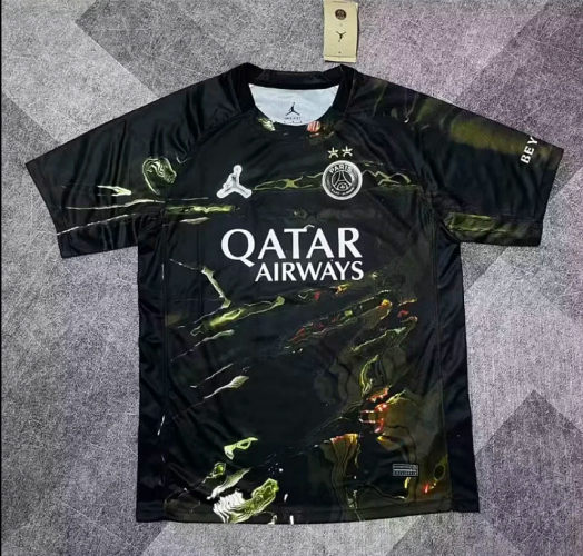 26-27 Paris Cheap Soccer Jerseys