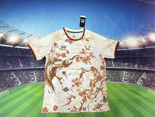 26-27 Sheffield United Special Cheap Soccer Jerseys