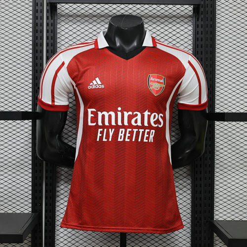 26-27 Arsenal Player Version Cheap Soccer Jerseys