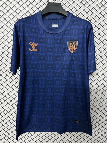 26-27 Sunderland Third Cheap Soccer Jerseys 
