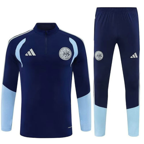 26-27 Ajax Long Sleeve tracksuit