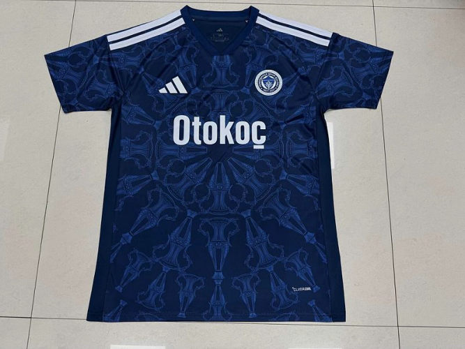 26-27 Fenerbahce Third Cheap Soccer Jerseys