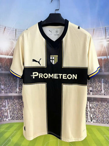 26-27 Preston Home Cheap Soccer Jerseys 