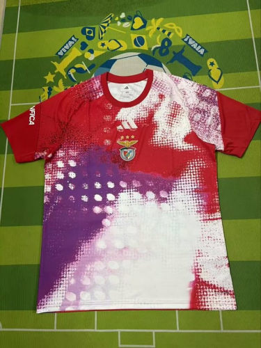 26-27 Benfica Cheap Soccer Jerseys
