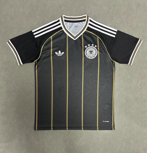 26-27 Germany Third Cheap Soccer Jerseys