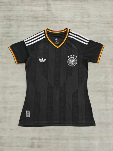 26-27 Germany Special Women Cheap Soccer Jerseys