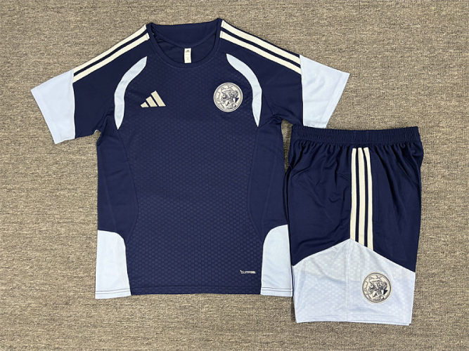 26-27 Ajax Kids Training Soccer Suit