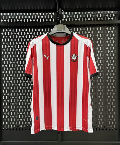 26-27 Southampton Home Cheap Soccer Jerseys
