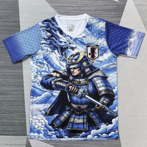 2026 Japan Special Cheap Soccer Jerseys 