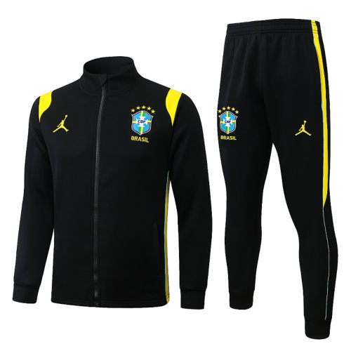 2026 Brazil Jackets