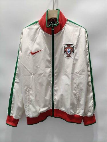 26-27 Portugal Windbreaker Jackets