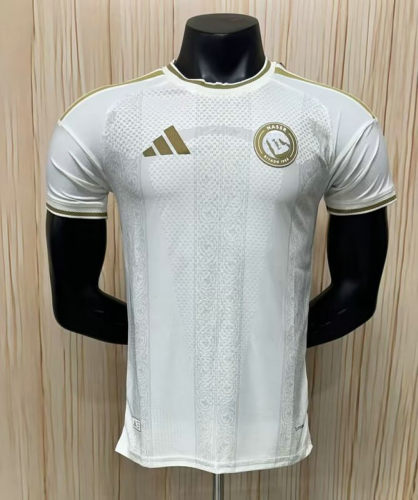 26-27 Al-Nassr Third Player Version Cheap Soccer Jerseys 