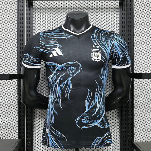 2026 Argentina Special Player Version Cheap Soccer Jerseys