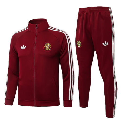 2026 Spain Jackets