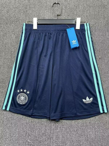 2026 Germany Away Shorts