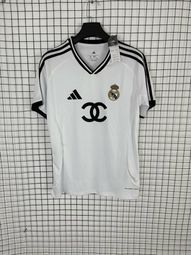 26-27 Real Madrid Cheap Soccer Jerseys