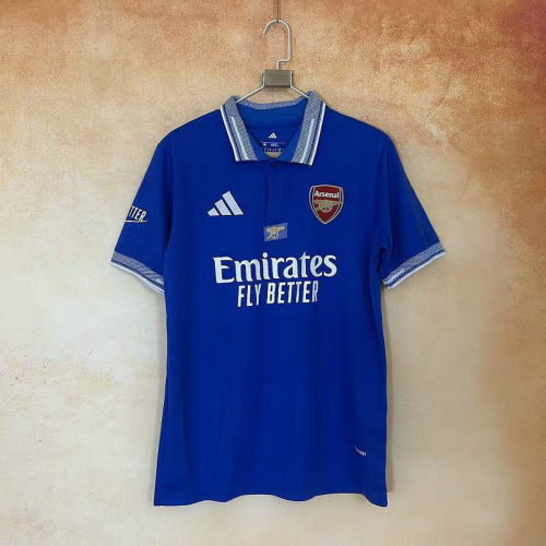26-27 Arsenal Special Cheap Soccer Jerseys