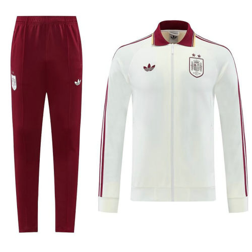 26-27 Spain Jackets