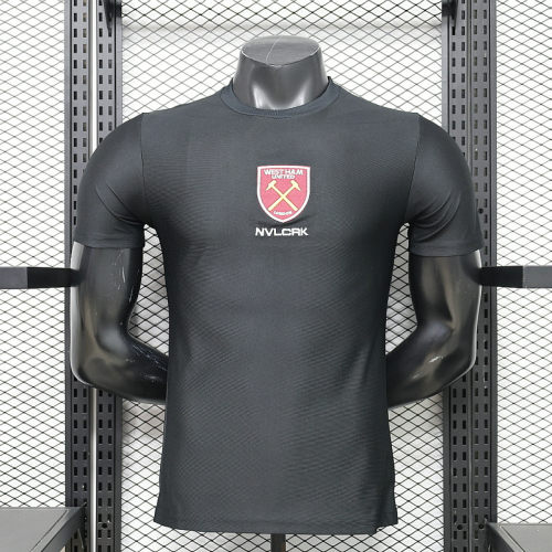 26-27 West Ham Player Version Cheap Soccer Jerseys 