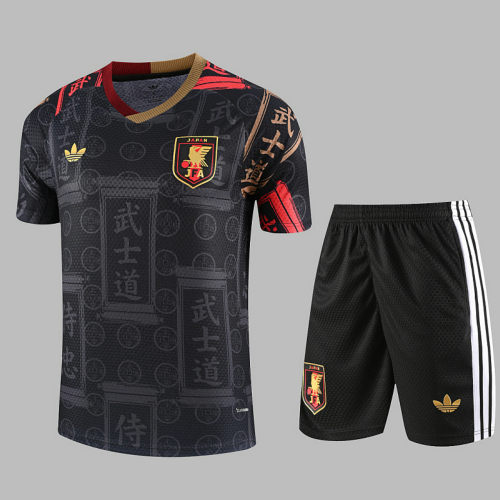 2026 Japan Training Soccer Suit 