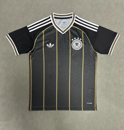 26-27 Germany Third Cheap Soccer Jerseys