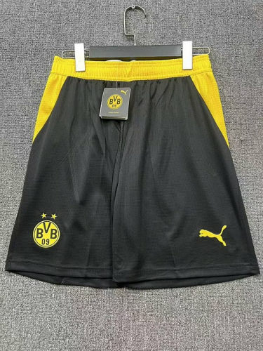 26-27 Dortmund Home Shorts
