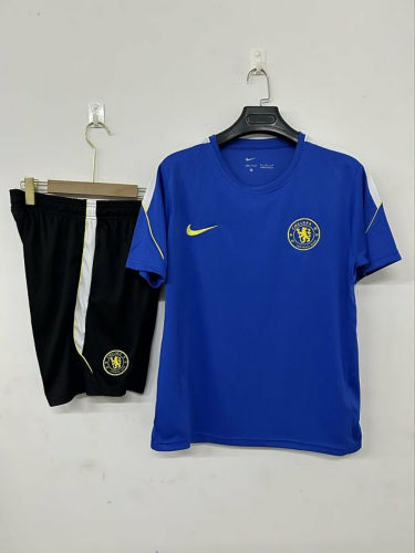 26-27 Chelsea Training Soccer Suit