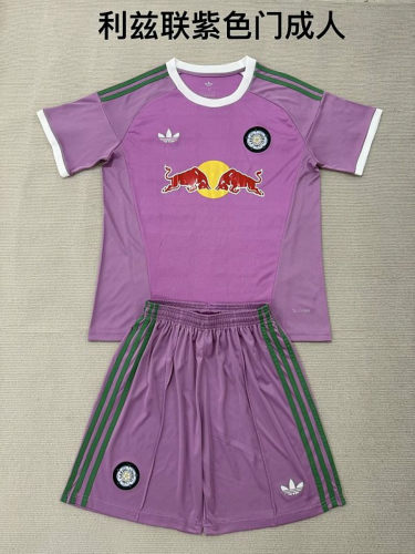 26-27 Leeds United United Goalkeeper Cheap Soccer Jerseys and shorts