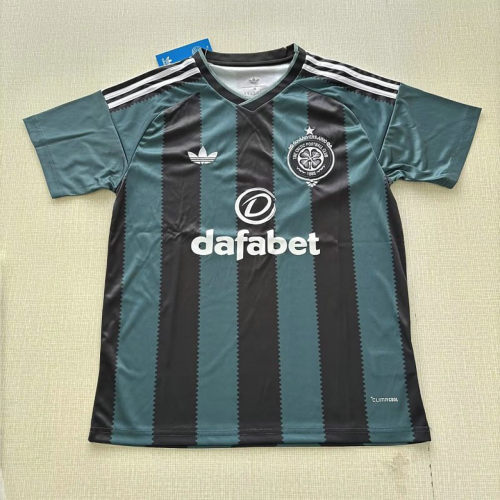 26-27 Celtic Away Cheap Soccer Jerseys