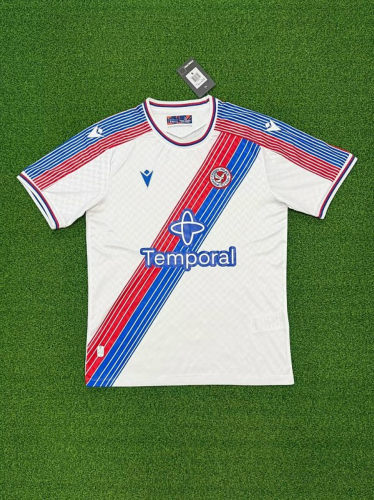 26-27 Crystal Palace Home Cheap Soccer Jerseys 