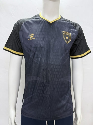 2026 Iran Third Player Version Cheap Soccer Jerseys 