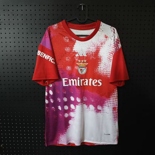 26-27 Benfica Training Cheap Soccer Jerseys
