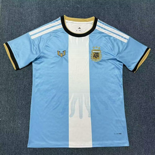 26-27 Argentina Cheap Soccer Jerseys 