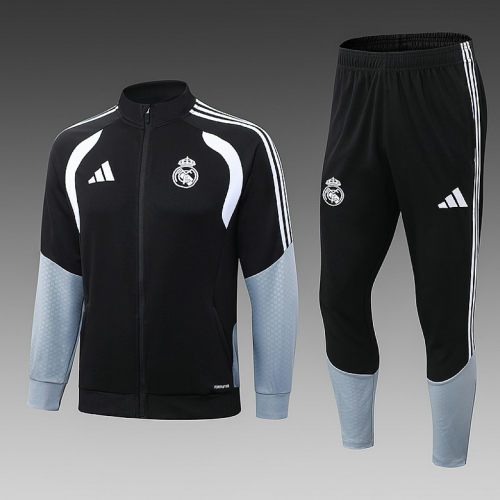 26-27 Real Madrid Jackets