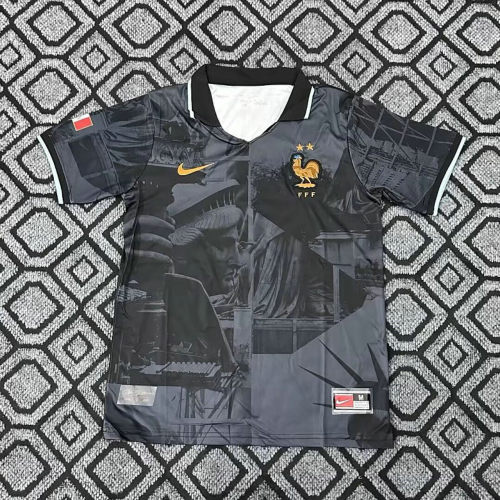 26-27 Ghana Polo Cheap Soccer Jerseys 