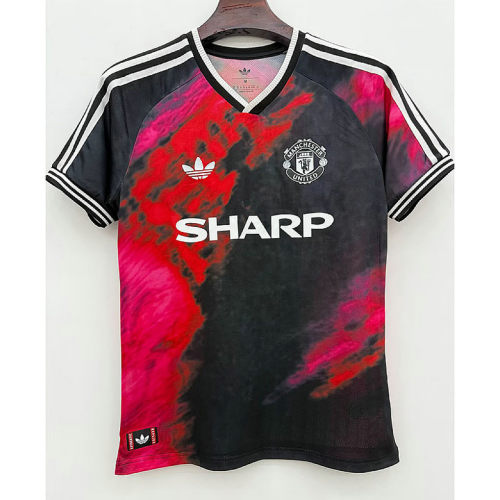 26-27 Manchester City Cheap Soccer Jerseys 