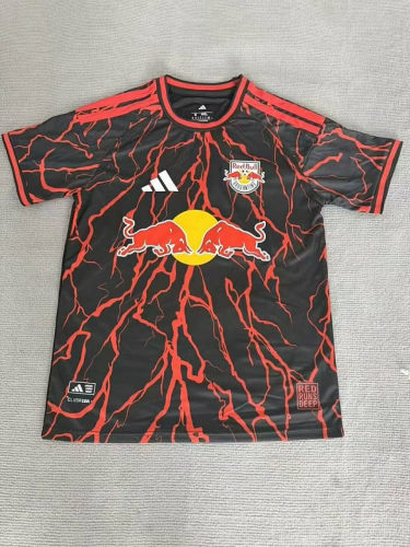26-27 Red Bulls Home Cheap Soccer Jerseys