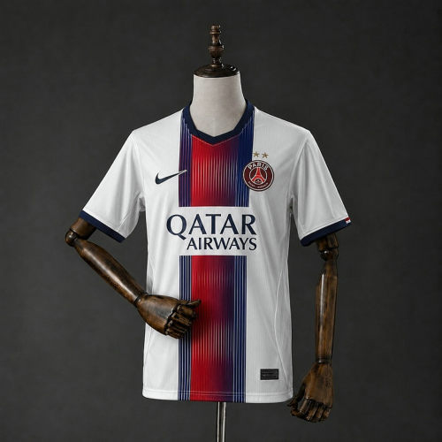 26-27 Paris Away Cheap Soccer Jerseys