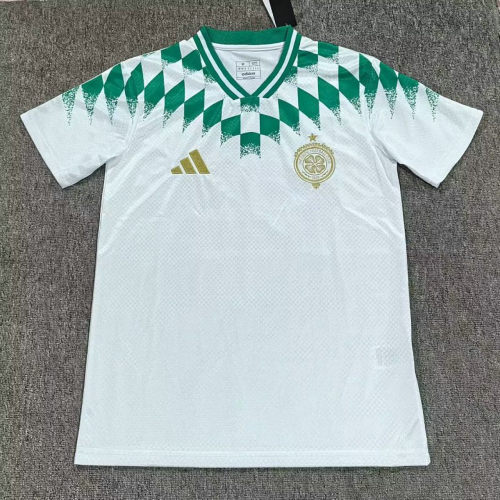 26-27 Cletic Souvennir Cheap Soccer Jerseys