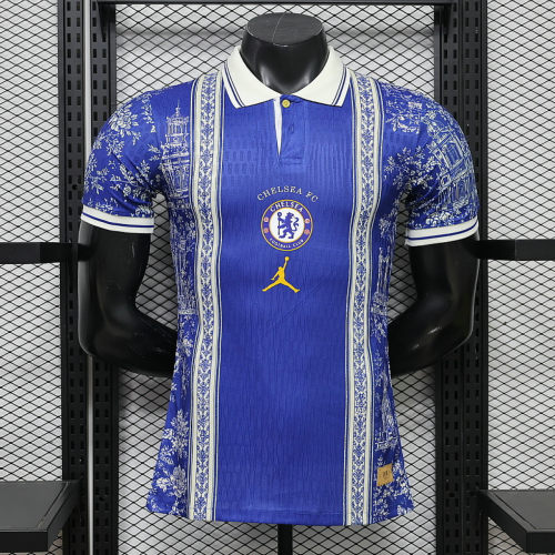 26-27 Chelsea Special Player Version Cheap Soccer Jerseys