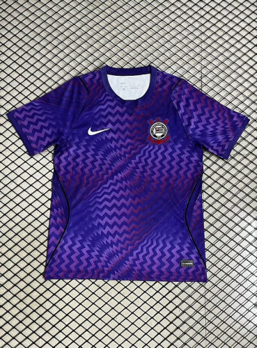 26-27 Corinthians Goalkeeper Cheap Soccer Jerseys